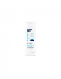 ISDIN AFTER SUN LOCION 200ML
