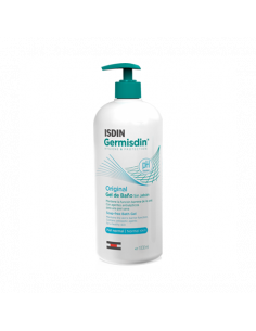 GERMISDIN ORIGINAL GEL BAÑO...