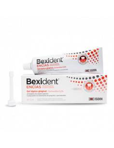 BEXIDENT ENCIAS GEL...