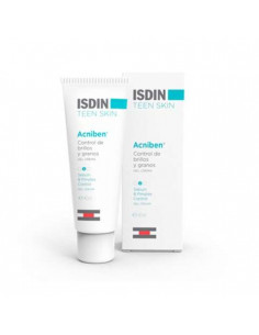 ACNIBENGEL CREMA...