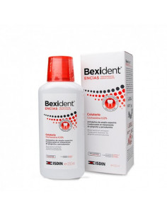 BEXIDENT ENCIAS COLUTORIO...