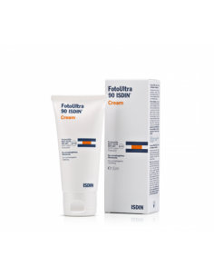 ISDIN ULTRA CREMA FPS90 50ML