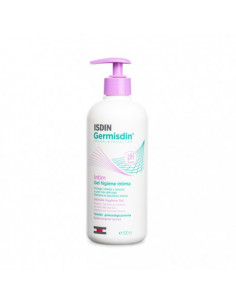 GERMISDIN HIGIENE INTIMA 500ML