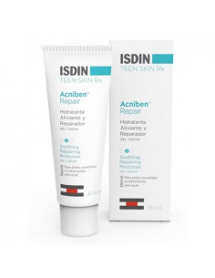 ACNIBEN REPAIR RX GEL CREMA...