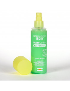 ISDIN HYDRO LOTION SPF50 200ML