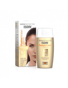 ISDIN FUSION WATER URBAN...