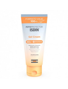 ISDIN GEL CREMA SPF50+ 100ML
