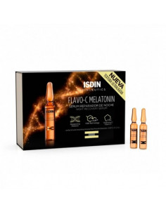 ISDINCEUTICS FLAVO-C...