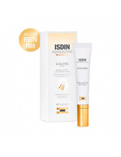 ISDINCEUTICS K-OX EYES 15ML