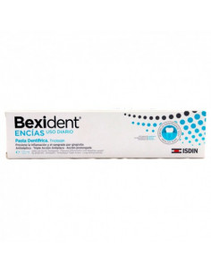 BEXIDENT ENCIAS PASTA...