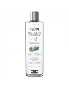 ISDIN AGUA MICELAR 400 ML