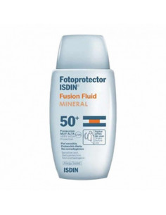 ISDIN FUSION FLUID MINERAL...