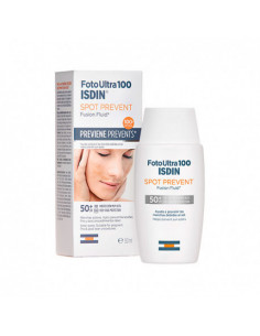 ISDIN FOTOULTRA SPOT...