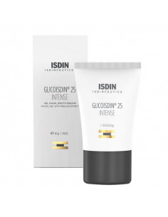 GLICOISDIN 25% GEL ANTIEDAD...