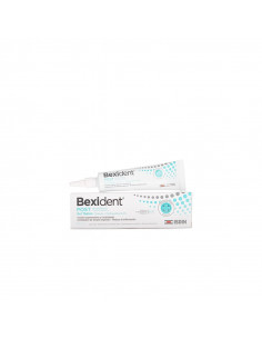 BEXIDENT POST GEL TOPICO 25ML