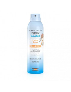 ISDIN SPRAY CONTINUOS...