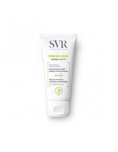 SVR SEBIACLEAR GEL...