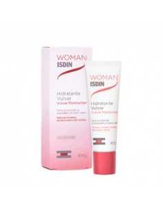 WOMAN ISDIN HIDRATANTE...