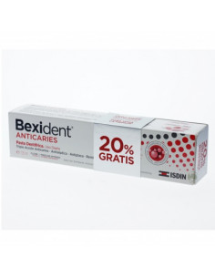 BEXIDENT ANTICARIES PASTA...