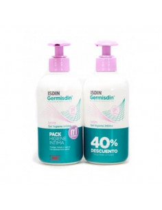 GERMISDIN INTIM DUPLO 500ML...