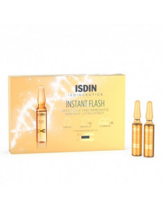 ISDINCEUTICS INSTANT FLASH...