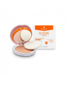 HELIOCARE COMPACTO OF BROWN...