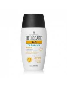 HELIOCARE 360º PEDIÁTRICO...