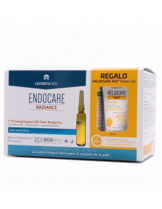 ENDOCARE RADIANCE C20...