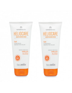 HELIOCARE ADVANCED GEL...