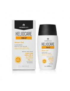 HELIOCARE 360º WATER GEL 50ML