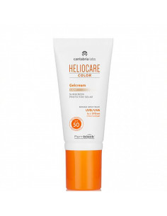 HELIOCARE COLOR GELCREAM...