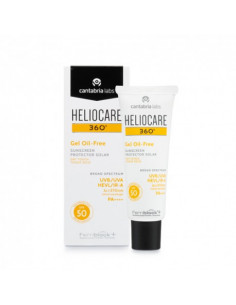 HELIOCARE 360ºGEL OIL-FREE...