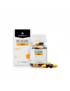 HELIOCARE 360º 30 CÁPS