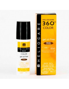 HELIOCARE 360º COLOR GEL...