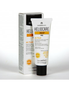 HELIOCARE 360º MD AK FLUID...