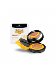 HELIOCARE 360º OIL FREE...