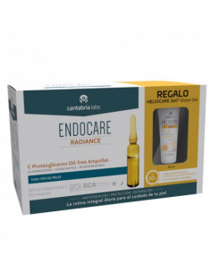 ENDOCARE RADIANCE C OF...