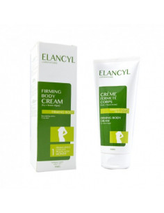 ELANCYL CREMA REAFIRMANTE...