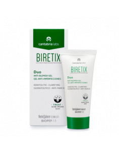 BIRETIX DUO GEL...