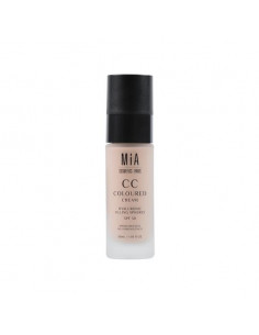 MIA CC COLOURED CREAM...