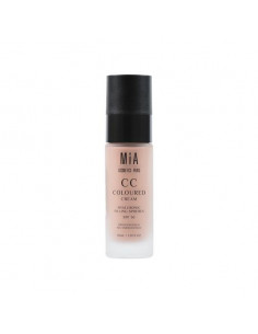 MIA CC COLOURED CREAM DARK...