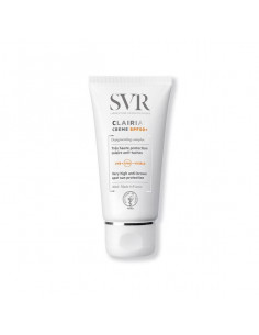SVR CLAIRIAL CREME SPF50 50 ML