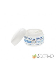 OZOAQUA BALSAMO DE OZONO 10ML