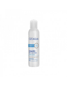 OZOAQUA CHAMPU DE OZONO 250ML