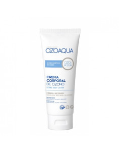 OZOAQUA CREMA CORPORAL 200ML