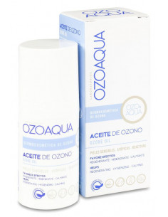 OZOAQUA ACEITE DE OZONO  15ML