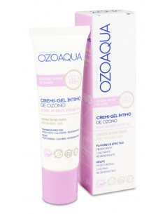 OZOAQUA CREMIGEL INTIMO 30ML