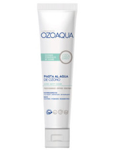 OZOBABY PASTA AL AGUA 75ML