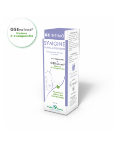 GSE SYMGINE MOUSSE 100ML