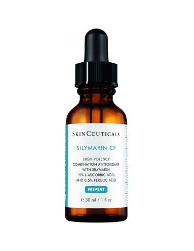 SKINCEUTICALS SILYMARIN 30ML